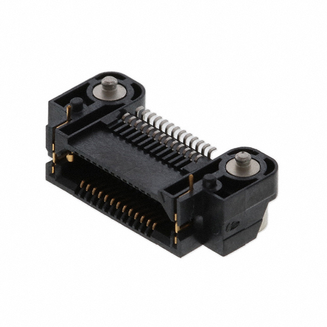 Samtec Inc. ERF8-013-01-L-D-RA-L-TR electronic component product image
