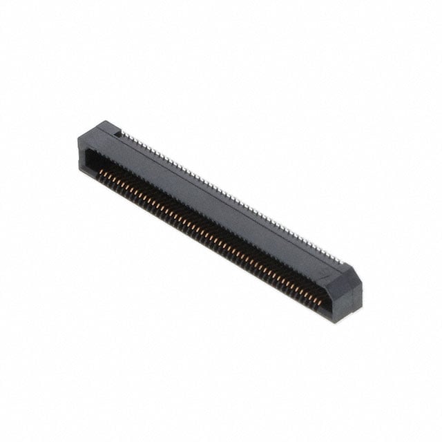 Samtec Inc. ERF8-050-05.0-L-DV-K-TR electronic component product image