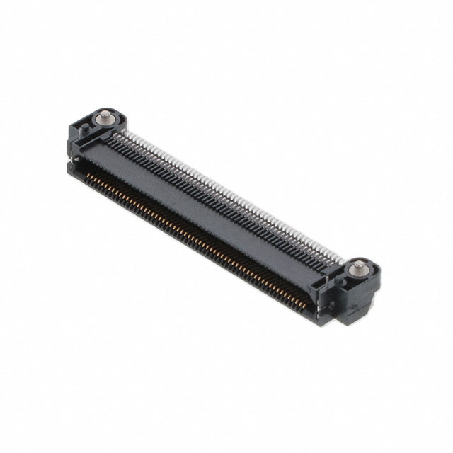 Samtec Inc. ERF8-060-01-L-D-RA-TR electronic component product image