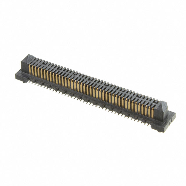 Samtec Inc. ERM8-040-02.0-L-DV-TR electronic component product image