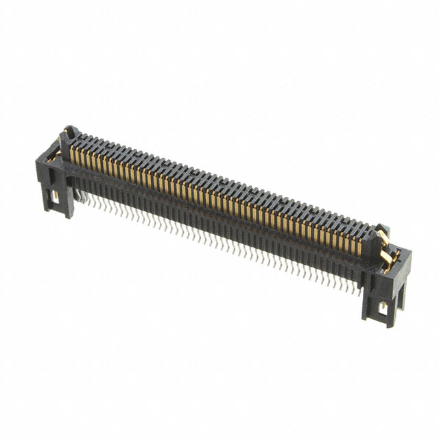 Samtec Inc. ERM8-050-01-S-D-EM2-L-TR electronic component product image