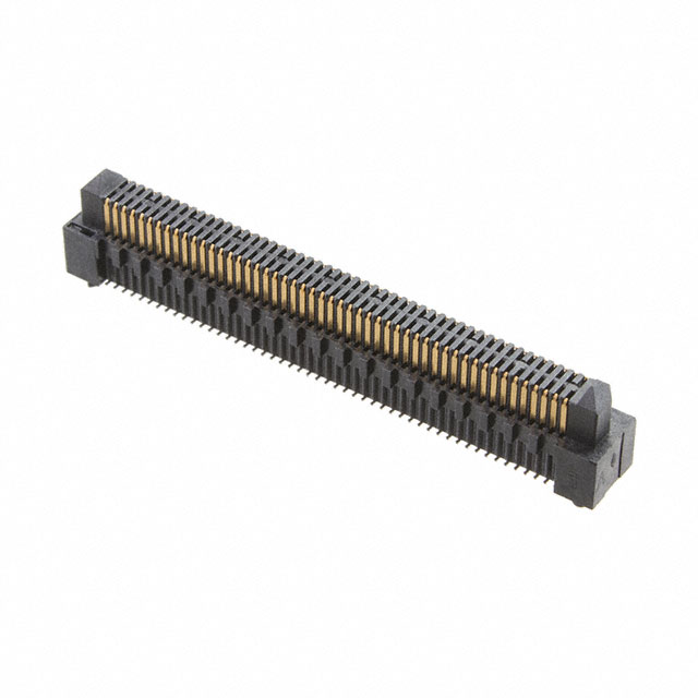 Samtec Inc. ERM8-050-05.0-L-DV-TR electronic component product image