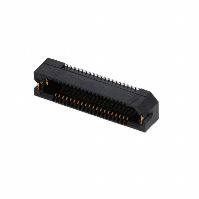 Samtec Inc. ERF8-020-05.0-S-DV-L-K-TR electronic component product image