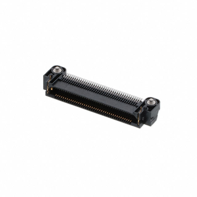 Samtec Inc. ERF8-040-01-L-D-RA-L-TR electronic component product image