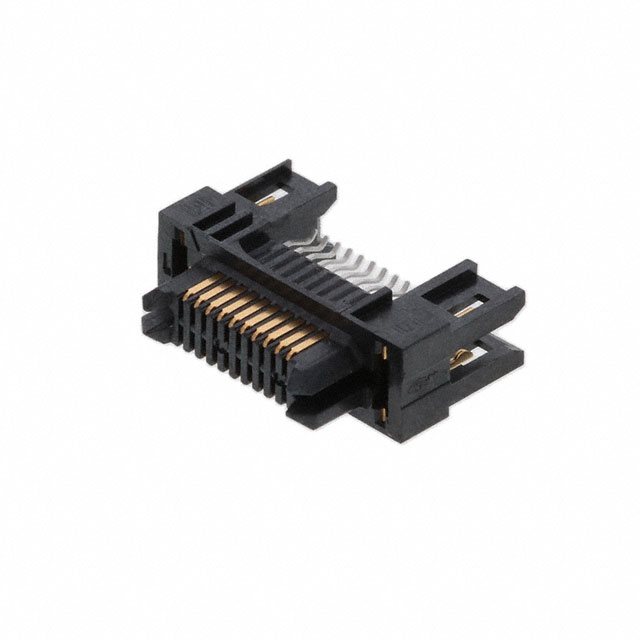 Samtec Inc. ERM8-010-01-L-D-EM2-TR electronic component product image