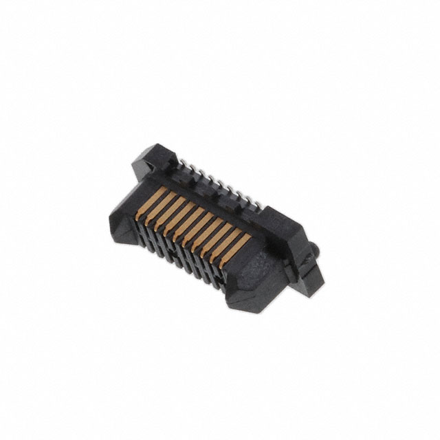Samtec Inc. ERM8-010-02.0-S-DV-TR electronic component product image