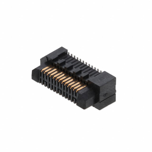Samtec Inc. ERM8-013-05.0-L-DV-K-TR electronic component product image