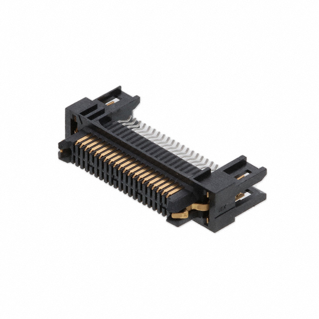 Samtec Inc. ERM8-020-01-L-D-EM2-L-TR electronic component product image