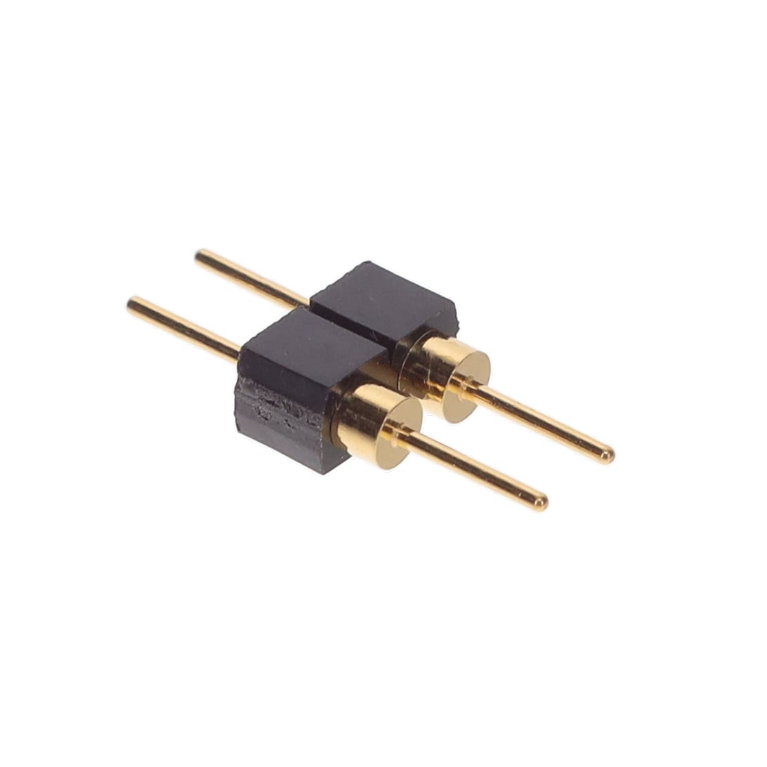 Samtec Inc. TS-102-G-AA electronic component product image