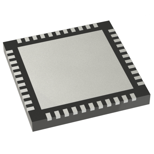 Holt Integrated Circuits Inc. HI-3113PCTF electronic component product image