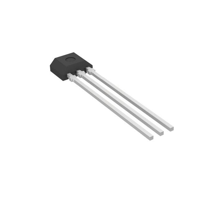Infineon Technologies TLE4945L electronic component product image