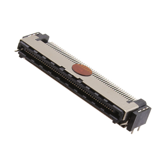 Samtec Inc. LSHM-150-01-L-RH-A-S-K-TR electronic component product image