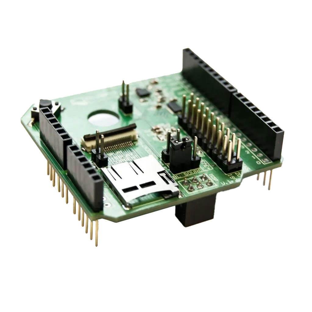 Riverdi ARDUINO RIVERDI TFT SHIELD electronic component product image