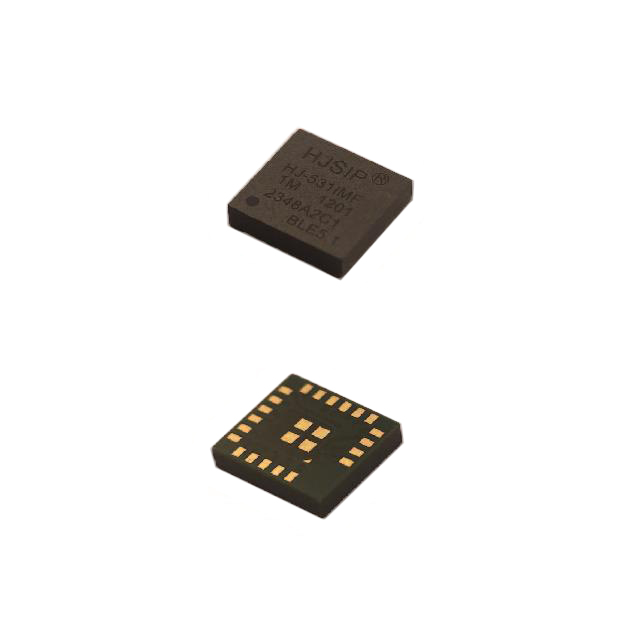 HJSIP HJ-531IMF electronic component product image