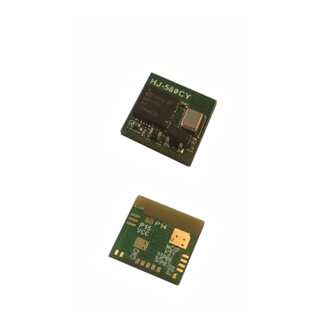 HJSIP HJ-580CY electronic component product image