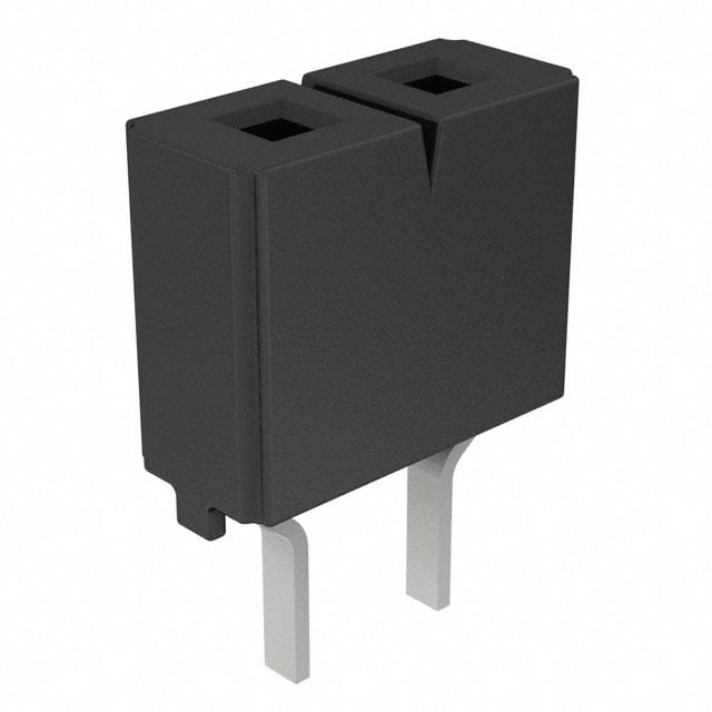 Samtec Inc. CES-101-01-T-D electronic component product image