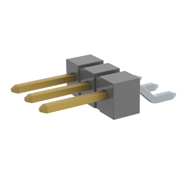 Samtec Inc. TSM-103-01-L-SH electronic component product image