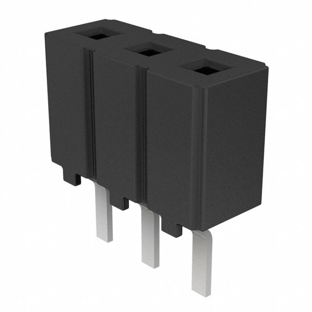 Samtec Inc. CES-103-01-T-S electronic component product image