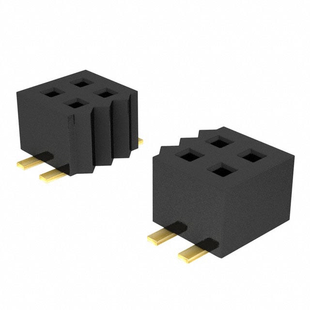 Samtec Inc. CLP-105-02-G-D electronic component product image