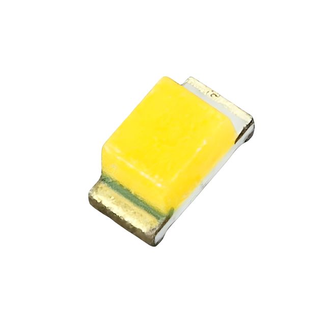 QT Brightek (QTB) QBLP595-IW5-2897 electronic component product image