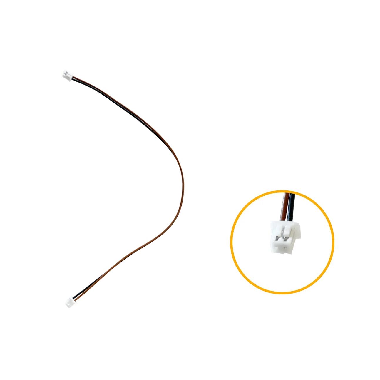 Riverdi RVA-0102M-1.25FF electronic component product image
