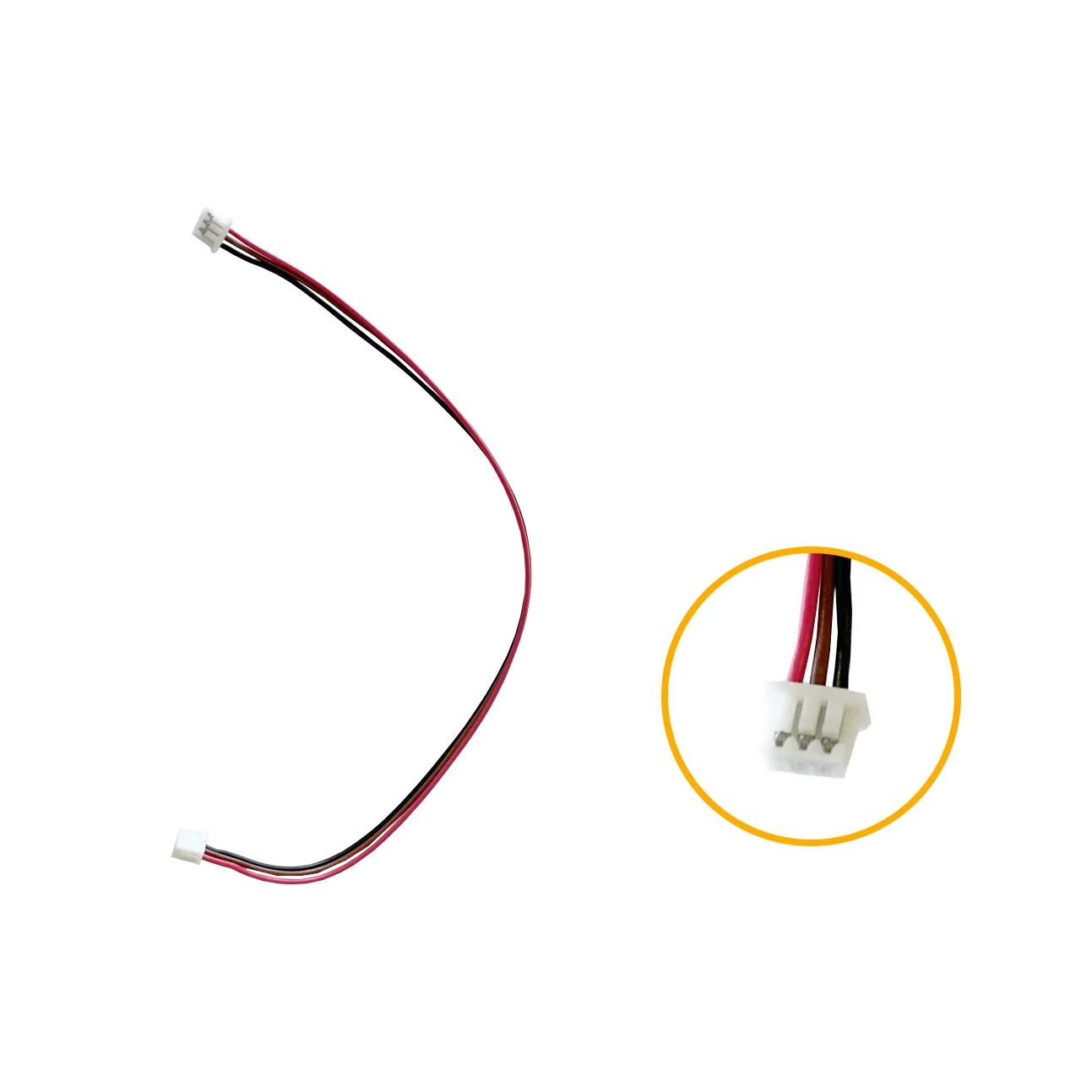 Riverdi RVA-0103M-1.25FF electronic component product image