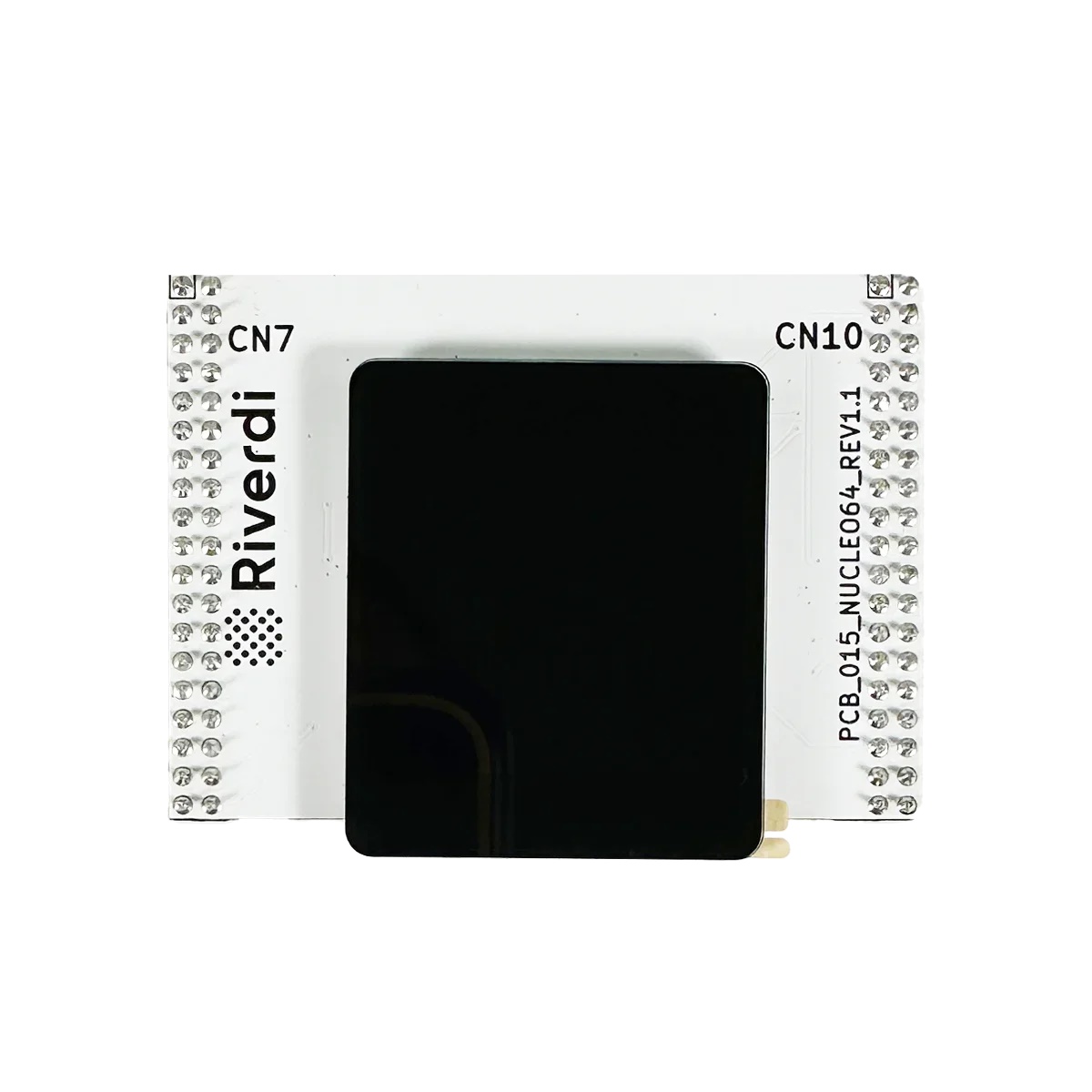Riverdi SM-RVA15HI-NUCLEO64A electronic component product image