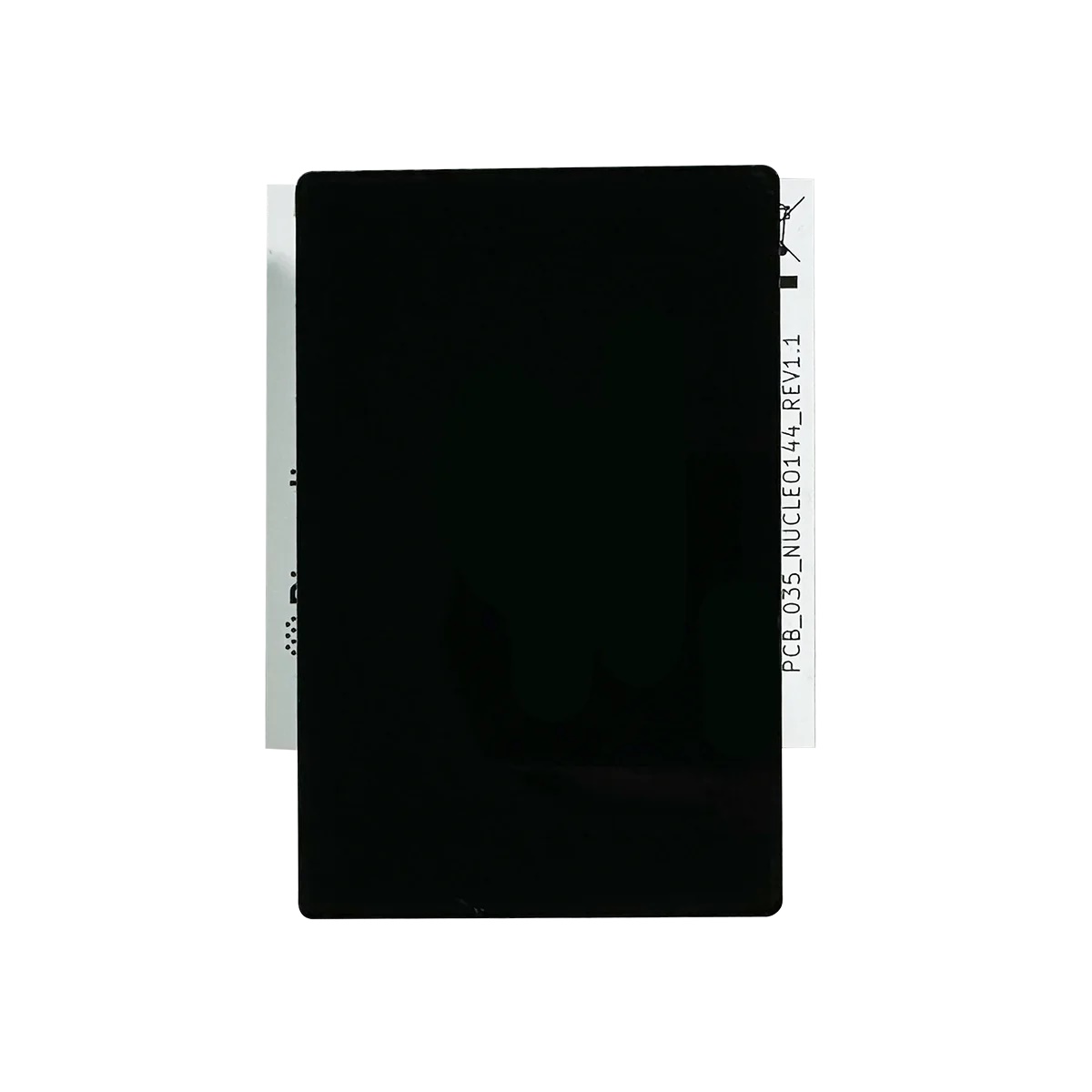 Riverdi SM-RVA35HI-NUCLEO144A electronic component product image