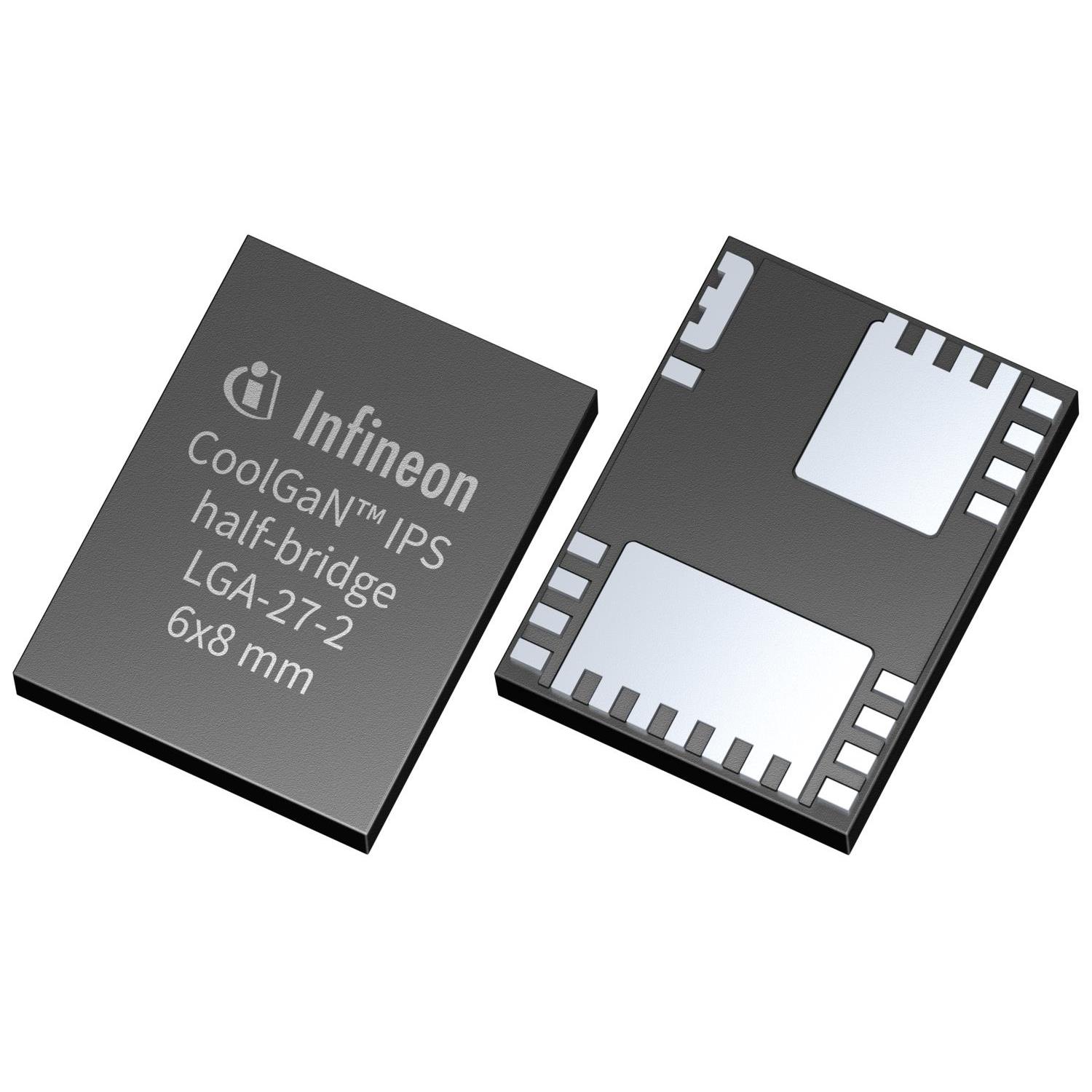 Infineon Technologies IGI60L5050A1MXUMA1 electronic component product image