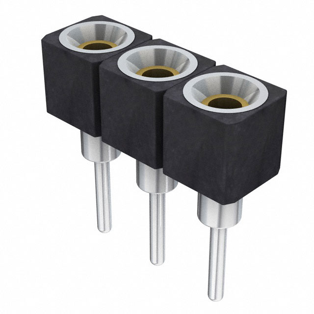 Samtec Inc. SS-103-T-2 electronic component product image