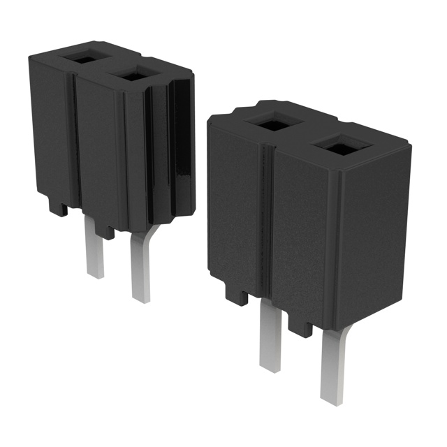 Samtec Inc. CES-106-01-S-S electronic component product image