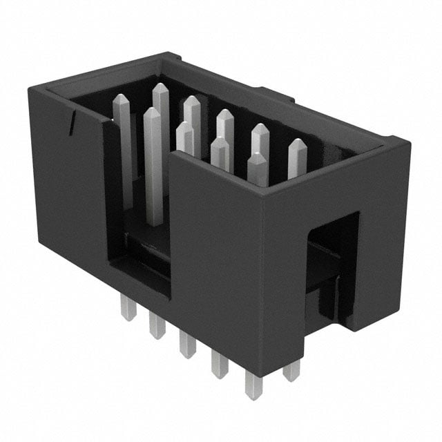 Samtec Inc. TST-105-01-T-D electronic component product image