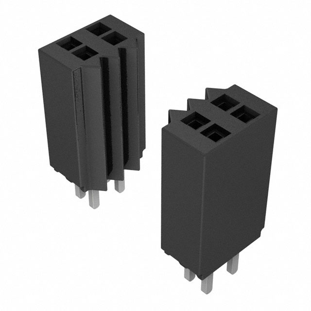 Samtec Inc. SMS-110-01-L-D electronic component product image