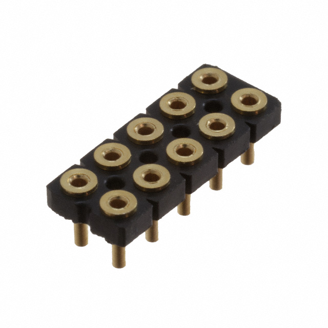 Samtec Inc. SDL-105-G-19 electronic component product image