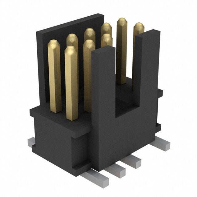 Samtec Inc. FTSH-105-01-L-DV-007-K-P-TR electronic component product image