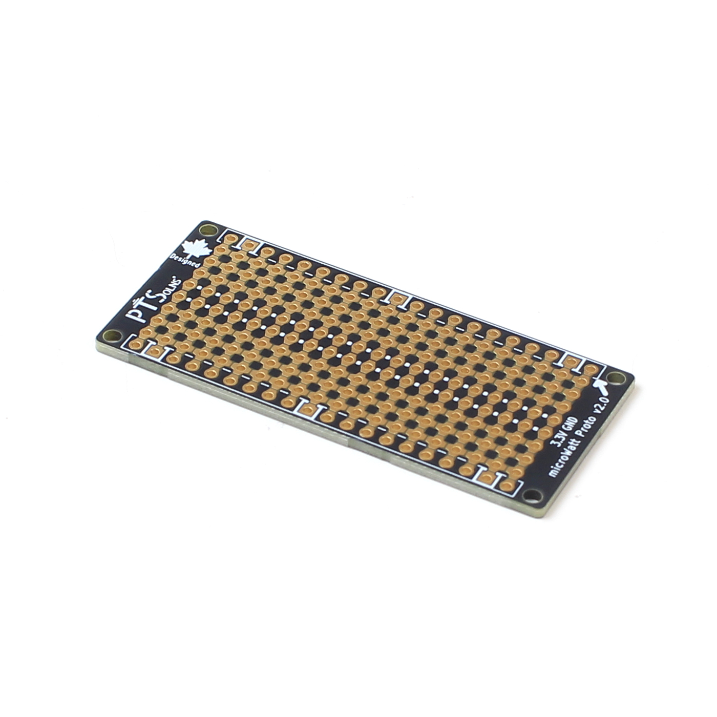 PTSolns PTS-00199-211 electronic component product image