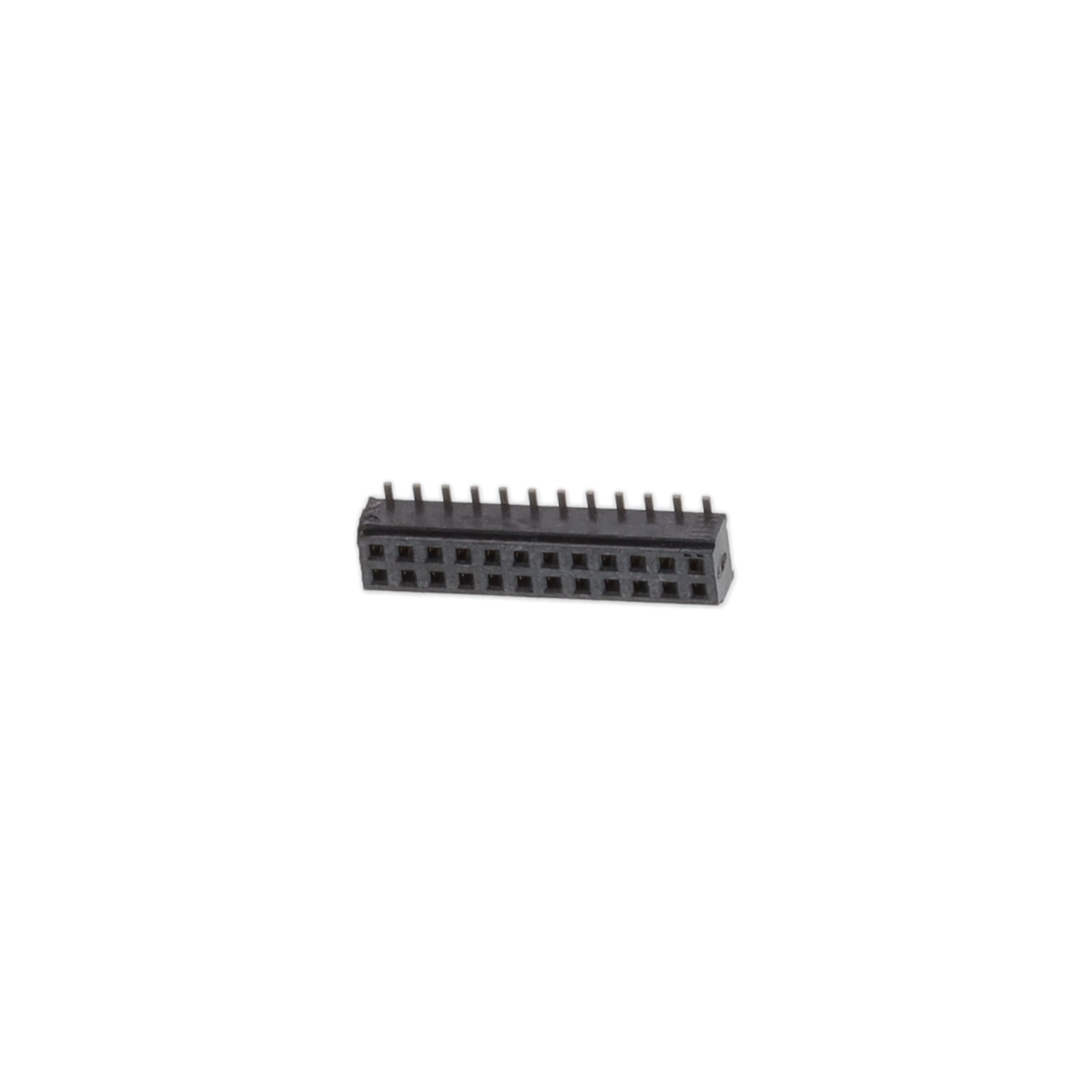Samtec Inc. CLM-112-02-L-D-A electronic component product image