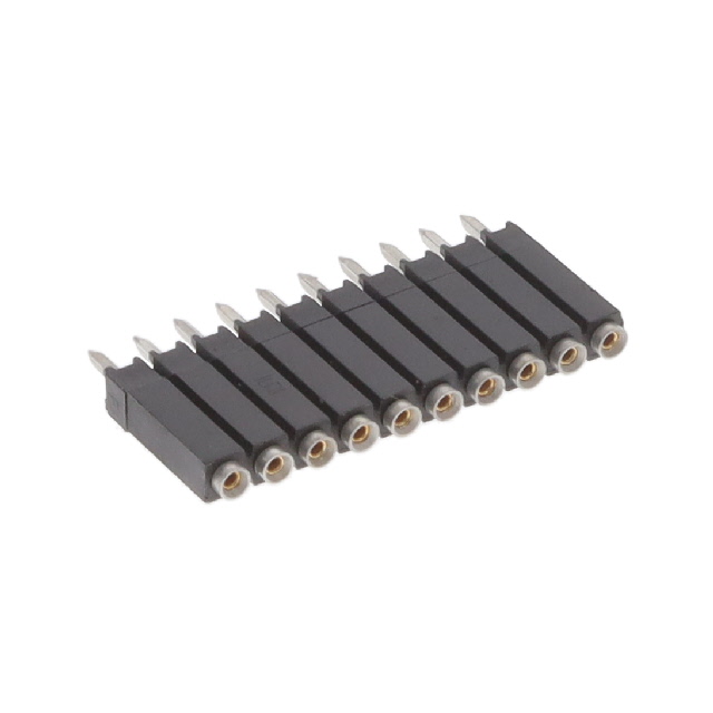 Samtec Inc. ESS-110-T-04 electronic component product image