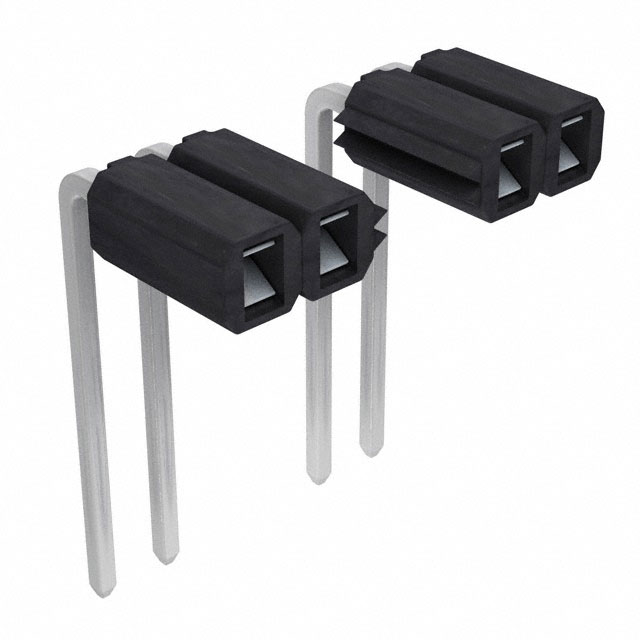 Samtec Inc. SSA-132-W-T-RA electronic component product image