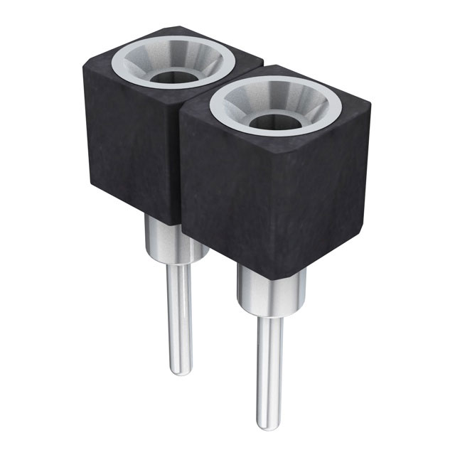 Samtec Inc. SS-102-TT-2 electronic component product image