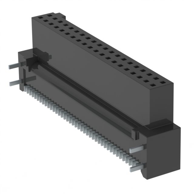 Samtec Inc. SFM-120-02-S-DH-TR electronic component product image