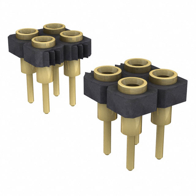 Samtec Inc. SDL-136-G-11 electronic component product image