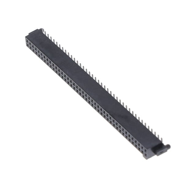 Samtec Inc. SFC-140-T2-F-D-A-K-TR electronic component product image