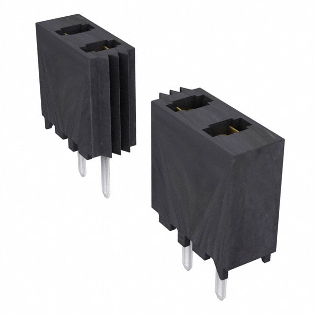 Samtec Inc. MMS-109-01-L-SV electronic component product image