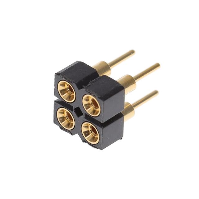 Samtec Inc. SD-102-G-2 electronic component product image