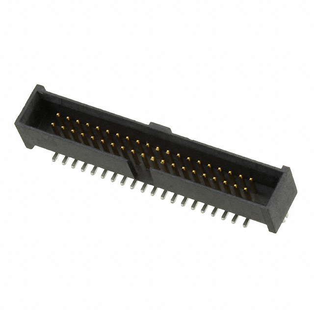 Samtec Inc. SHF-120-01-L-D-SM-LC electronic component product image