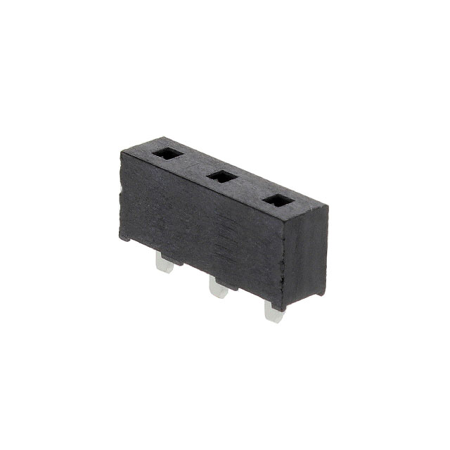 Samtec Inc. PSS-20-01-T-S electronic component product image