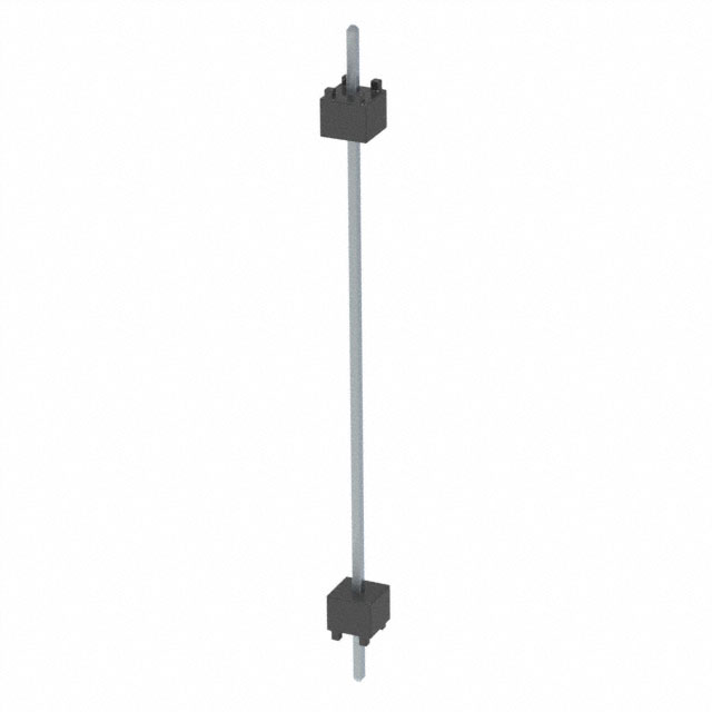 Samtec Inc. DW-01-14-T-S-1200 electronic component product image