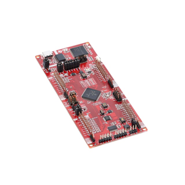 Texas Instruments LAUNCHXL-F28P55X electronic component product image