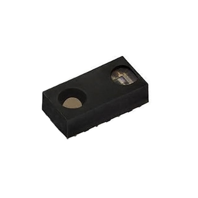 Vishay Semiconductor Opto Division VCNL3040 electronic component product image